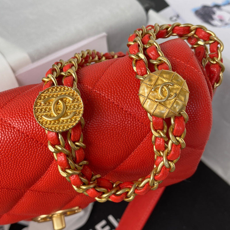 Chanel Bags
