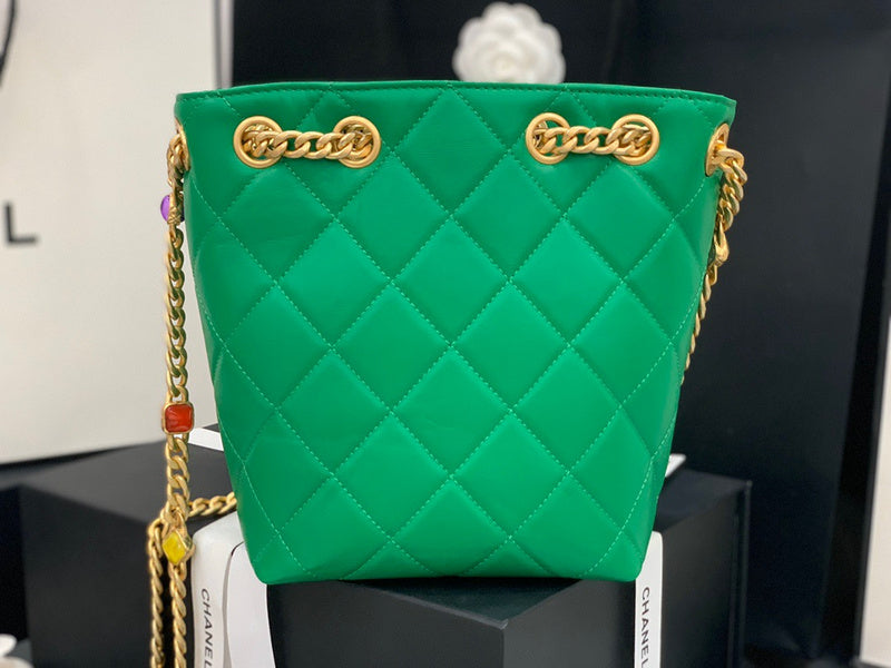 Satchel Bags - CHL Bags - 7399