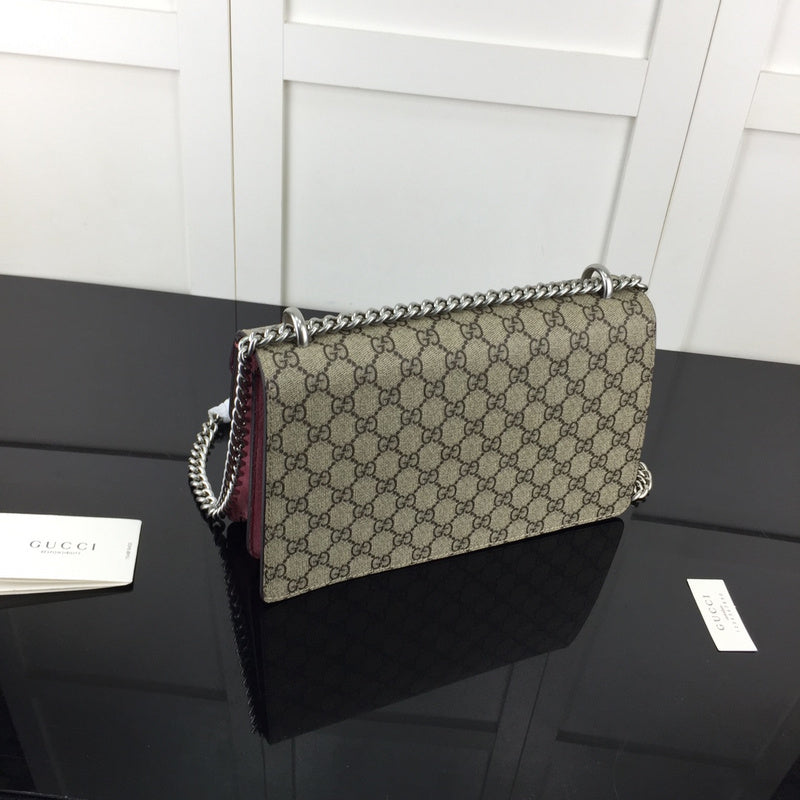 Satchel Bags - GUC Bags - 1355