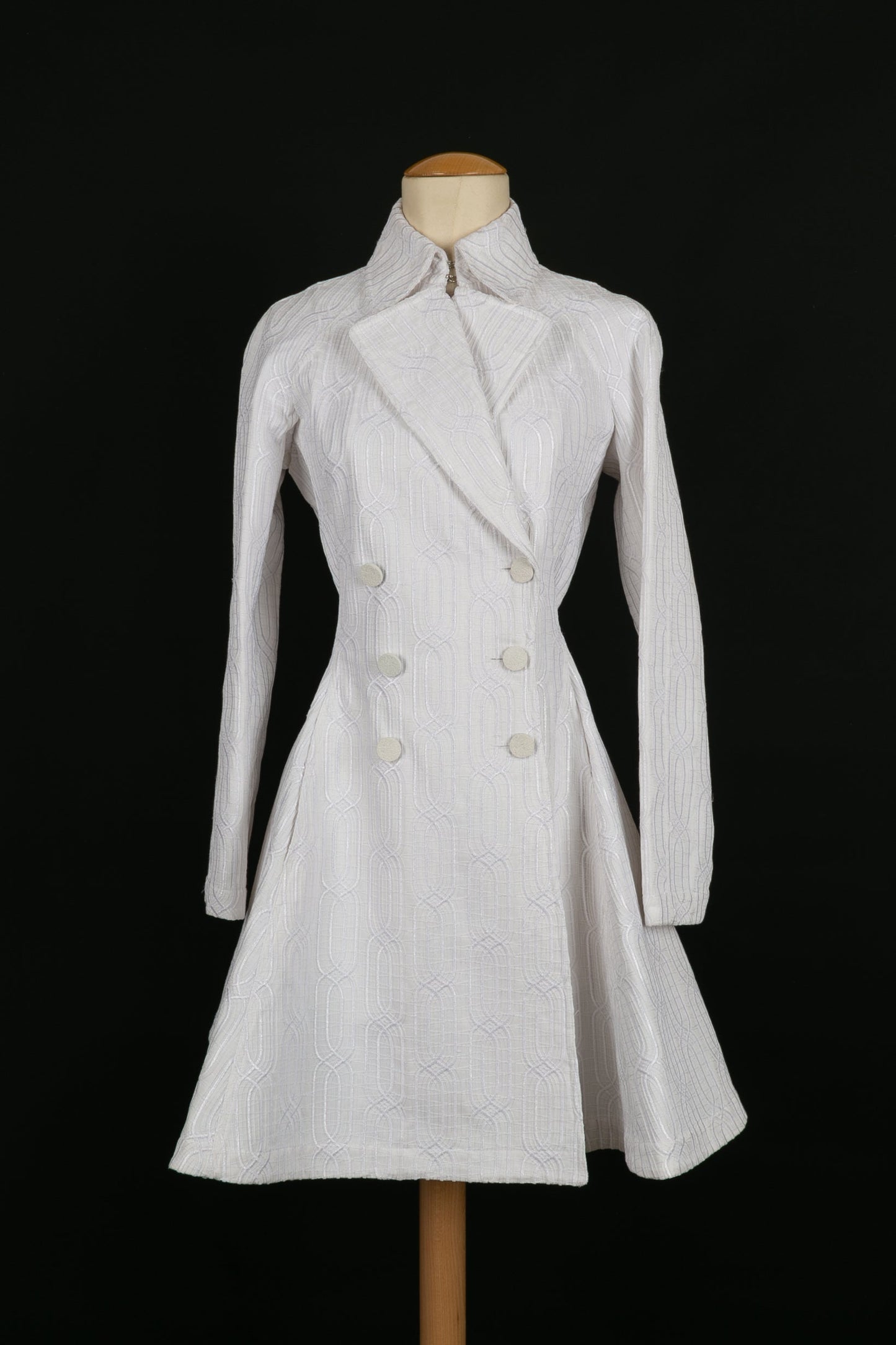 Manteau AlaÃƒÆ’Ã‚Â¯a