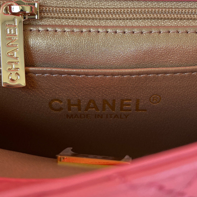 Satchel Bags - CHL Bags - 7614