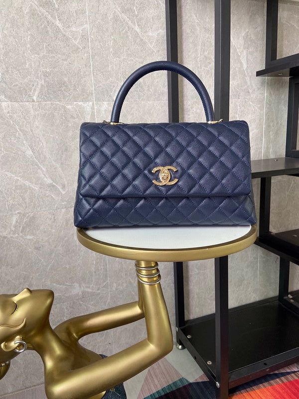 Satchel Bags - CHL Bags - 4098