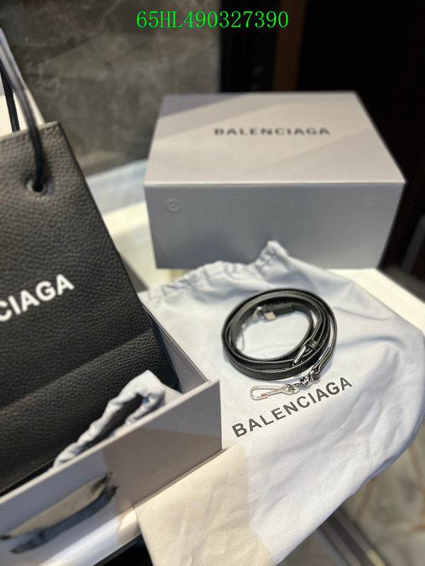 GLM Top Quality - BGA Bags - 1840