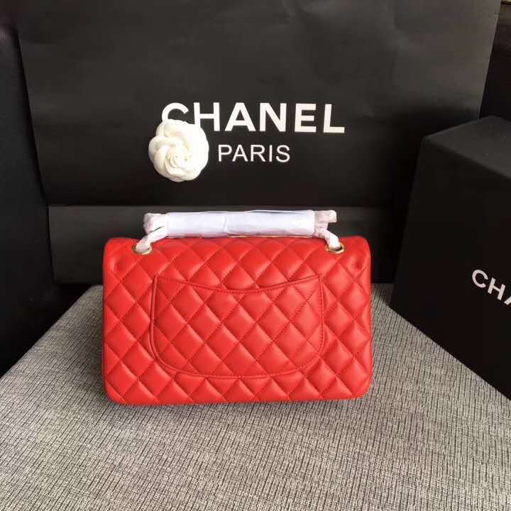 Satchel Bags - CHL Bags - 749