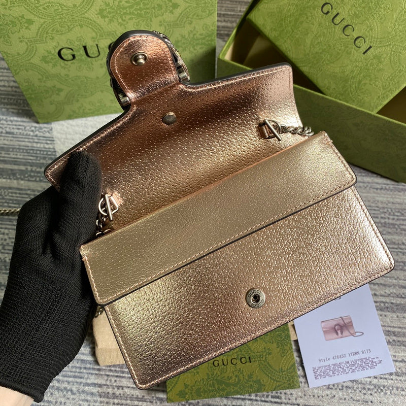 GLM - gg Bags - 1346