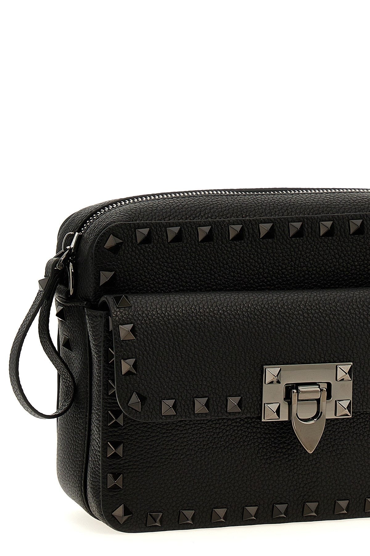 Valentino Garavani Women Valentino Garavani 'Rockstud' Shoulder Bag