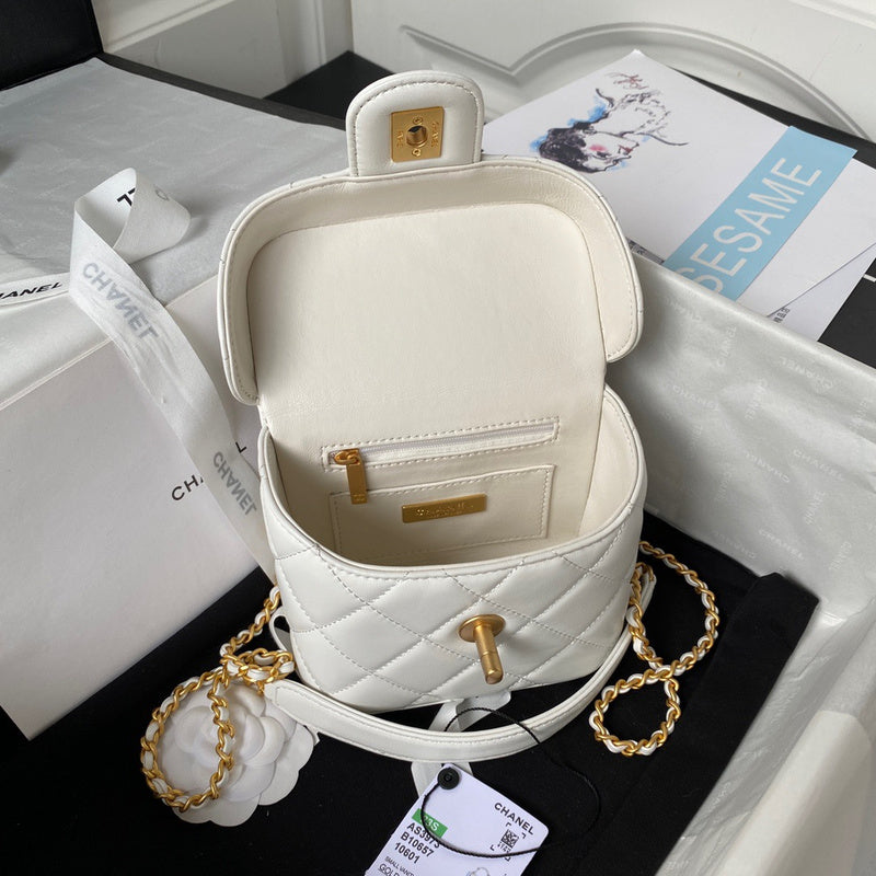 Satchel Bags - CHL Bags - 7548