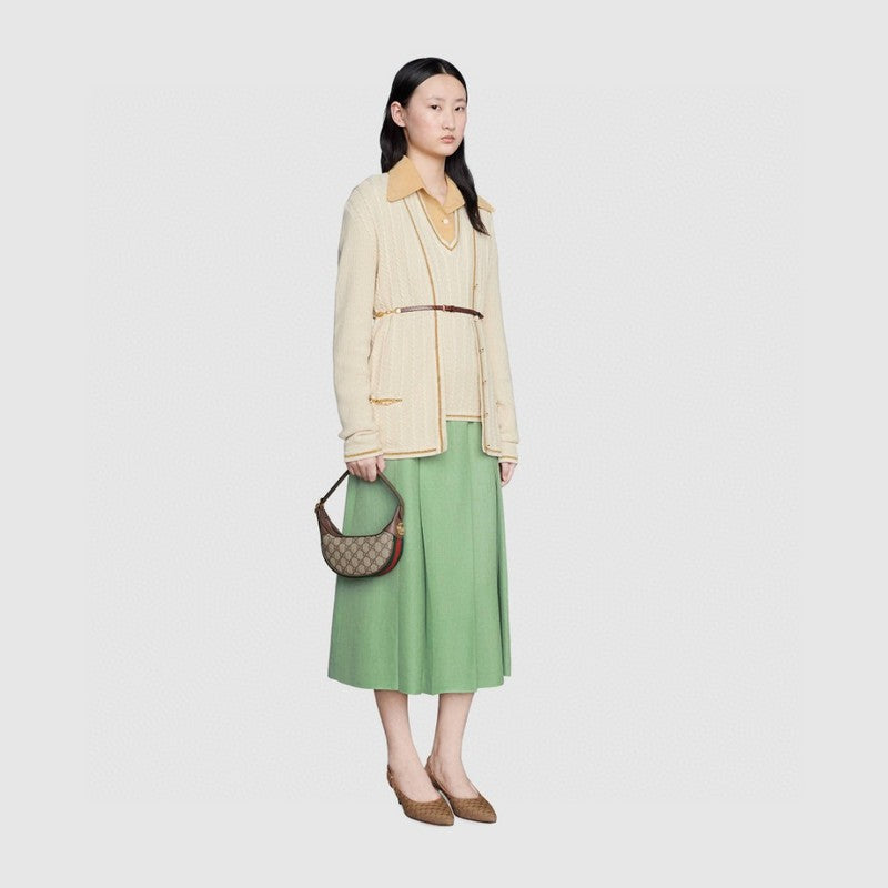 Satchel Bags - GCI Bags - 534