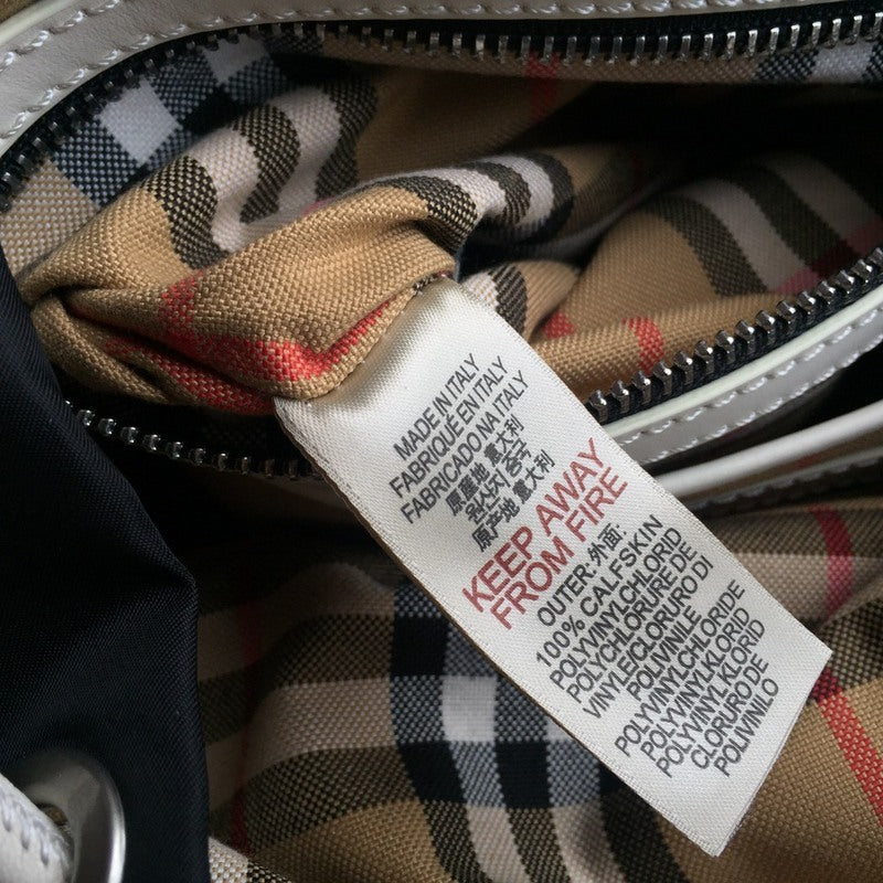 Fan Fashion -GLM - Top quality BBR Bags - 1355