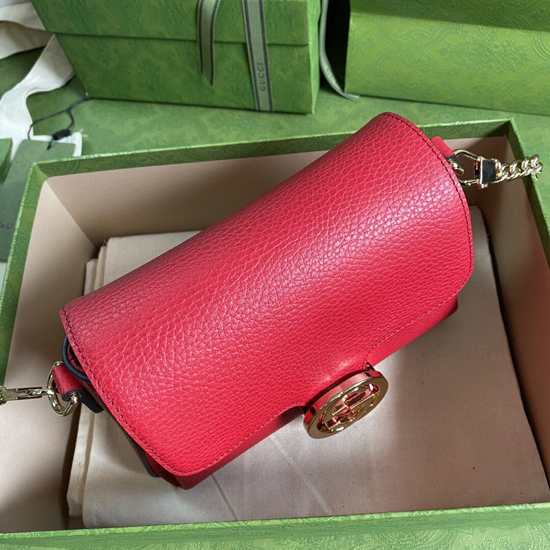 Satchel Bags - GCI Bags - 5939