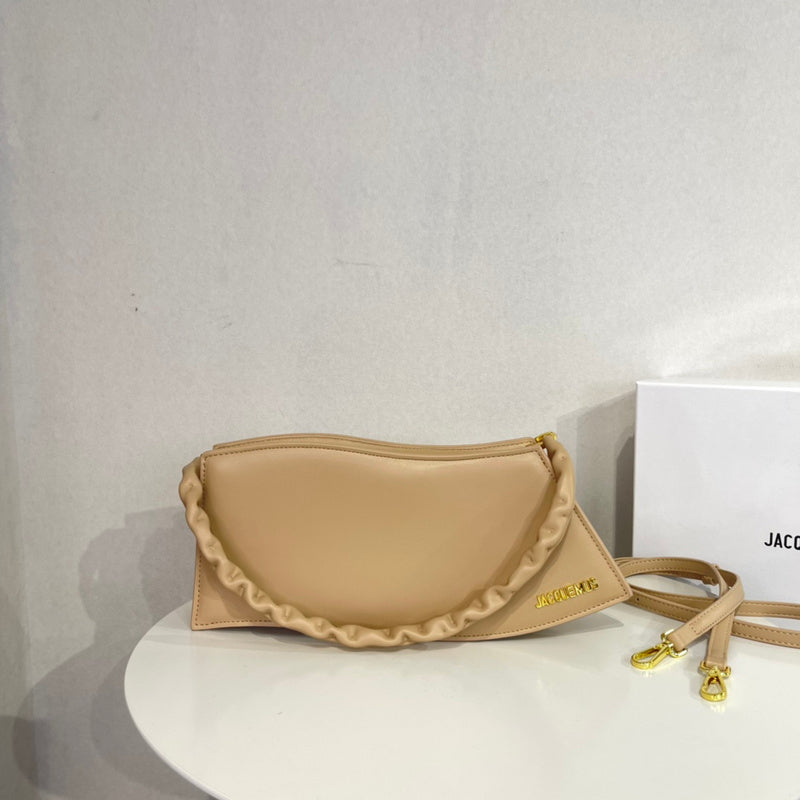 Satchel Bags - JQMS Bags - 088