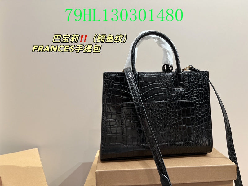 Fan Fashion -GLM - Top quality BBR Bags - 186