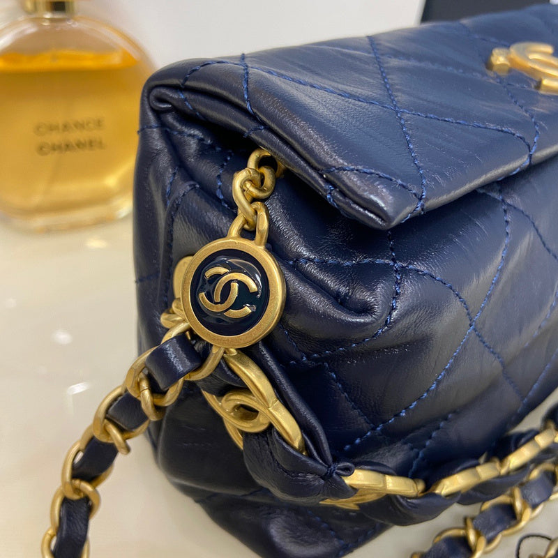 Satchel Bags - CHL Bags - 7391