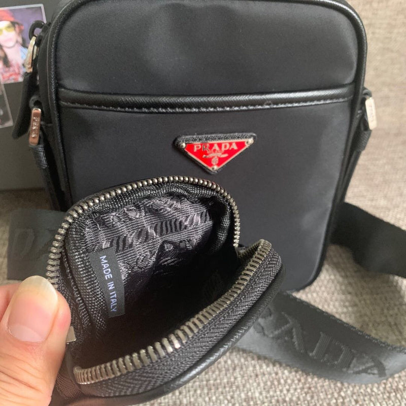 Satchel Bags - PDA Bags - 104