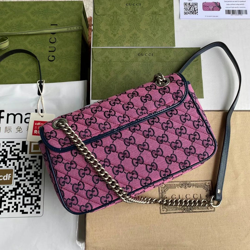 GUI2 Bags - Fashion Bags  1245