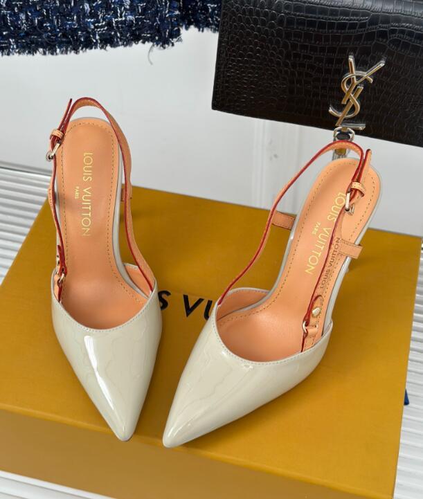 glami shop- LOV Women Shoes - 310
