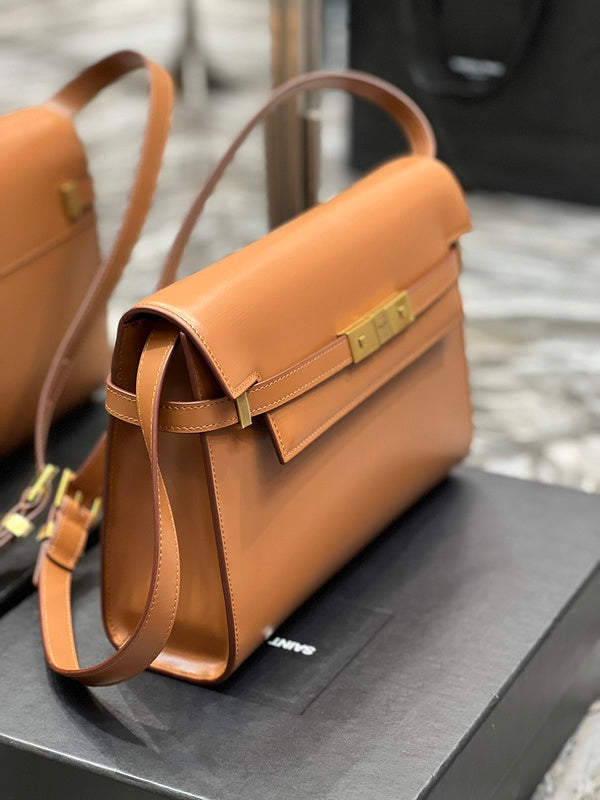 Satchel Bags - SLY Bags - 298