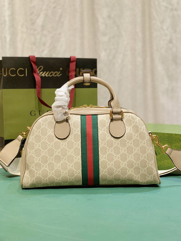 Satchel Bags - GCI Bags - 1728
