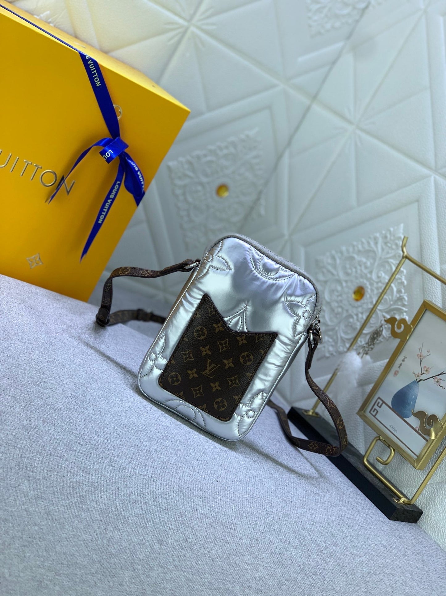 GLM - Top Quality Bag LUV 622