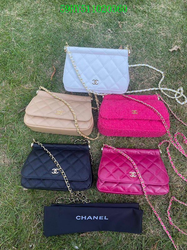 Glami - CHL Bags - 2053