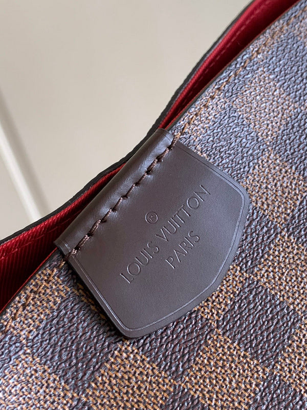Satchel Bags - VL Bags - 5157