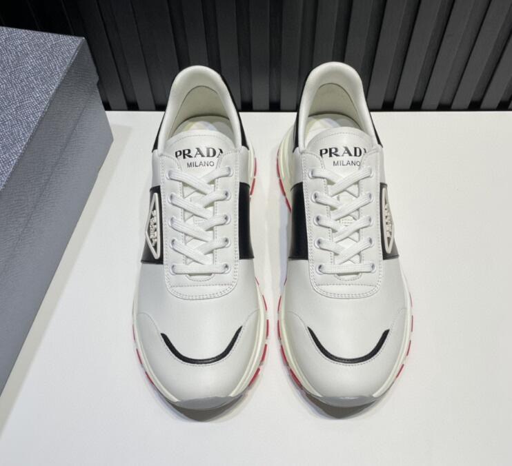Glamy - PD Men Shoes - 282
