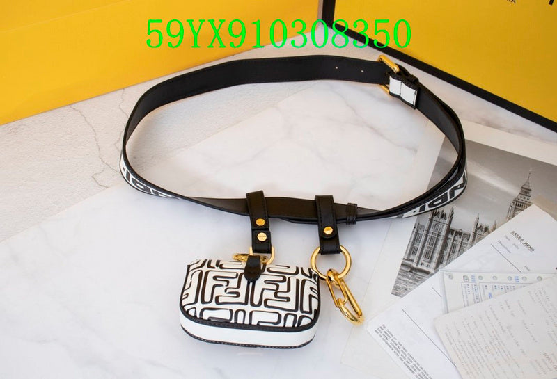 Glami - FDE Bags - 3446