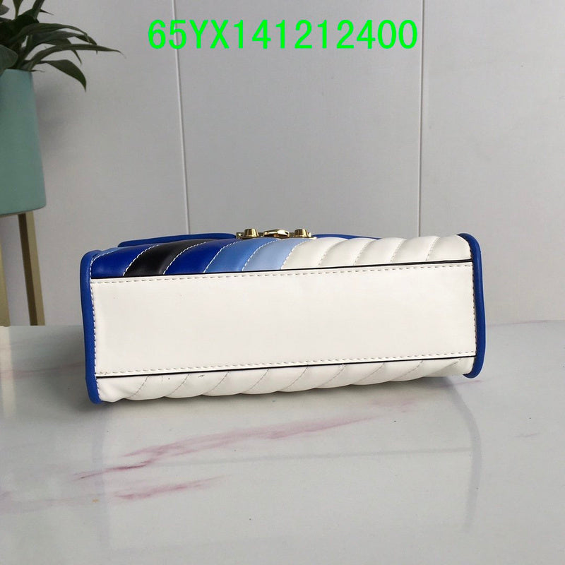 Satchel Bags - MK Bags - 835