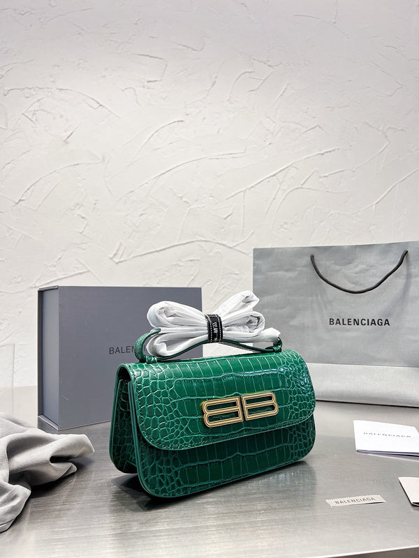Satchel Bags - BGA Bags - 1626