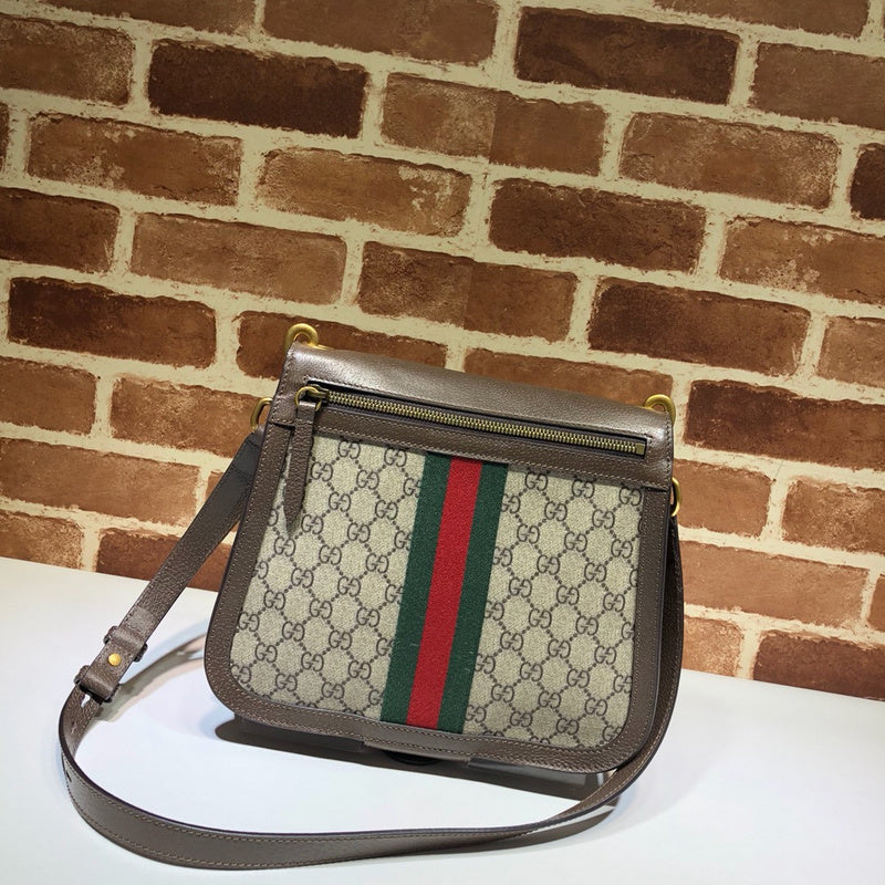 Satchel Bags - GCI Bags - 2862