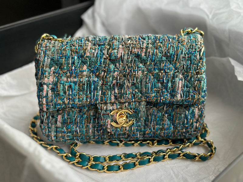 GLM - CHL Bags - 084