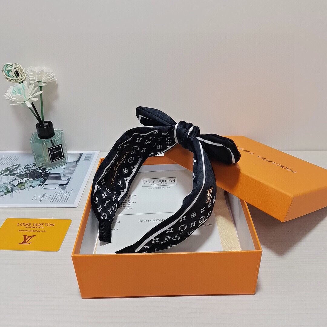 GLM - New Hair Band LUV 029