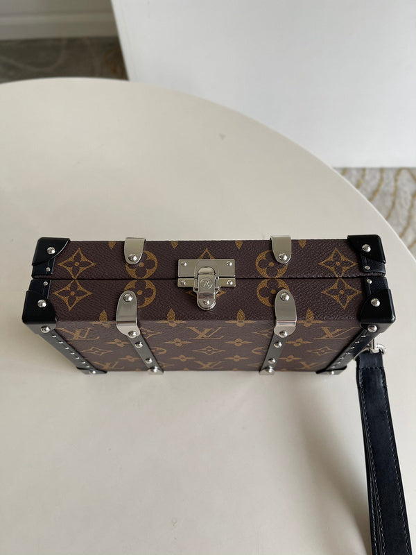 Glami- Glami- Lu-Vi bags - 3098