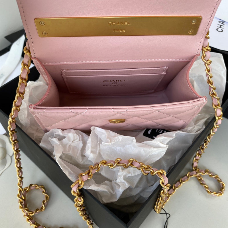 Satchel Bags - CHL Bags - 7605