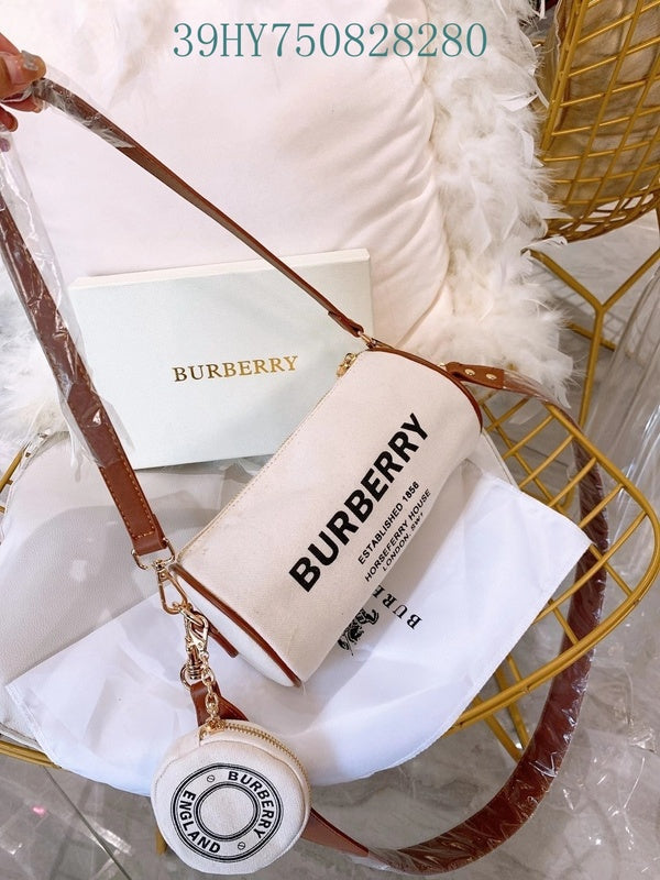 Fan Fashion -GLM - Top quality BBR Bags - 607