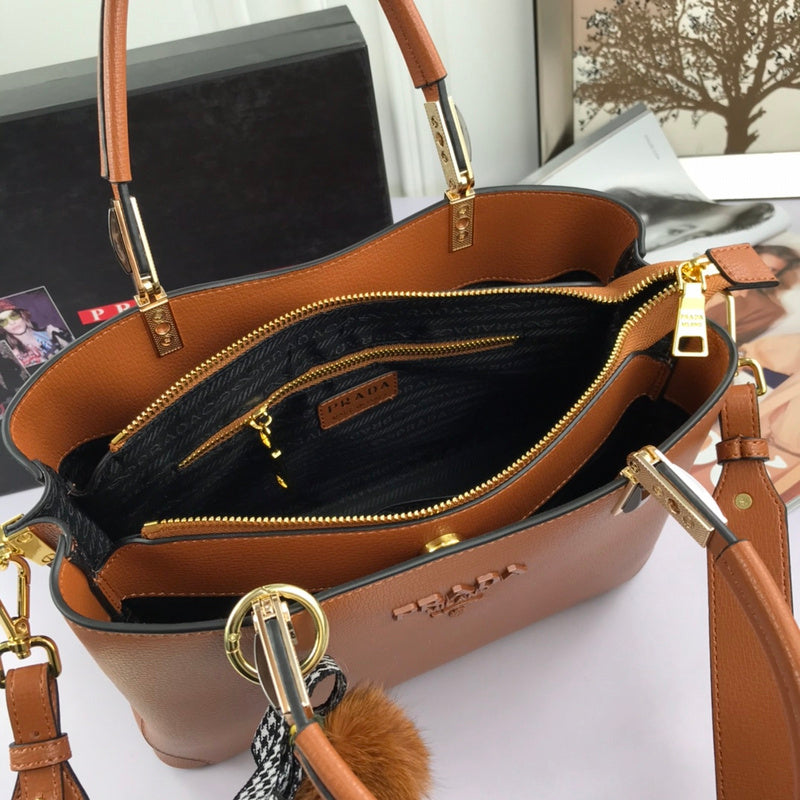 Satchel Bags - PDA Bags - 801