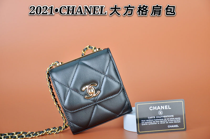 GLM - CHL Bags - 621