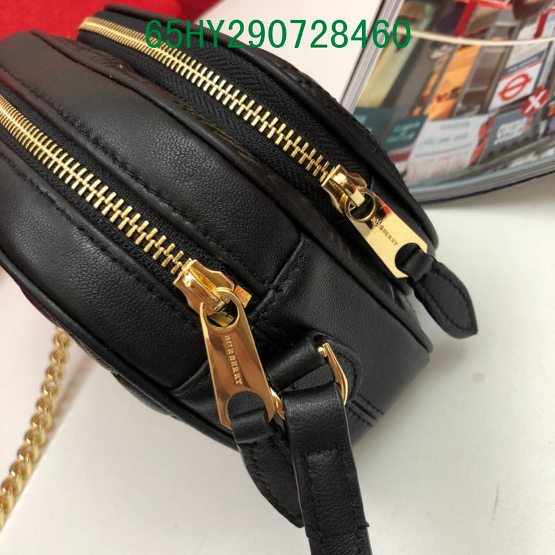 Fan Fashion -GLM - Top quality BBR Bags - 693
