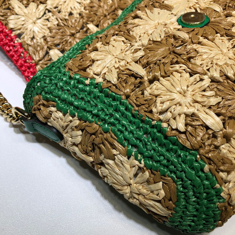 Satchel Bags - GCI Bags - 3730