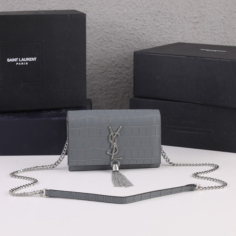 Satchel Bags - SLY Bags - 728