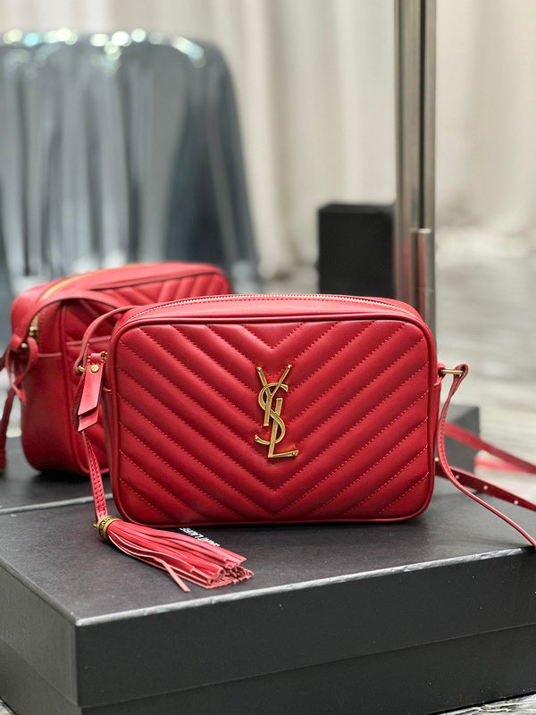 GLM - SLY Bags - 1011