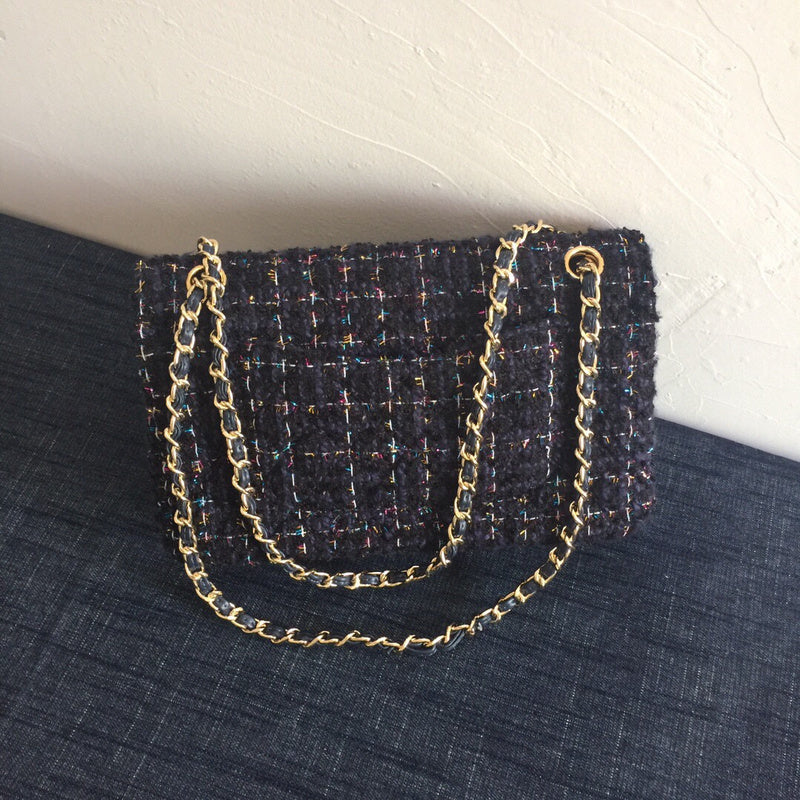 Satchel Bags - CHL Bags - 2752