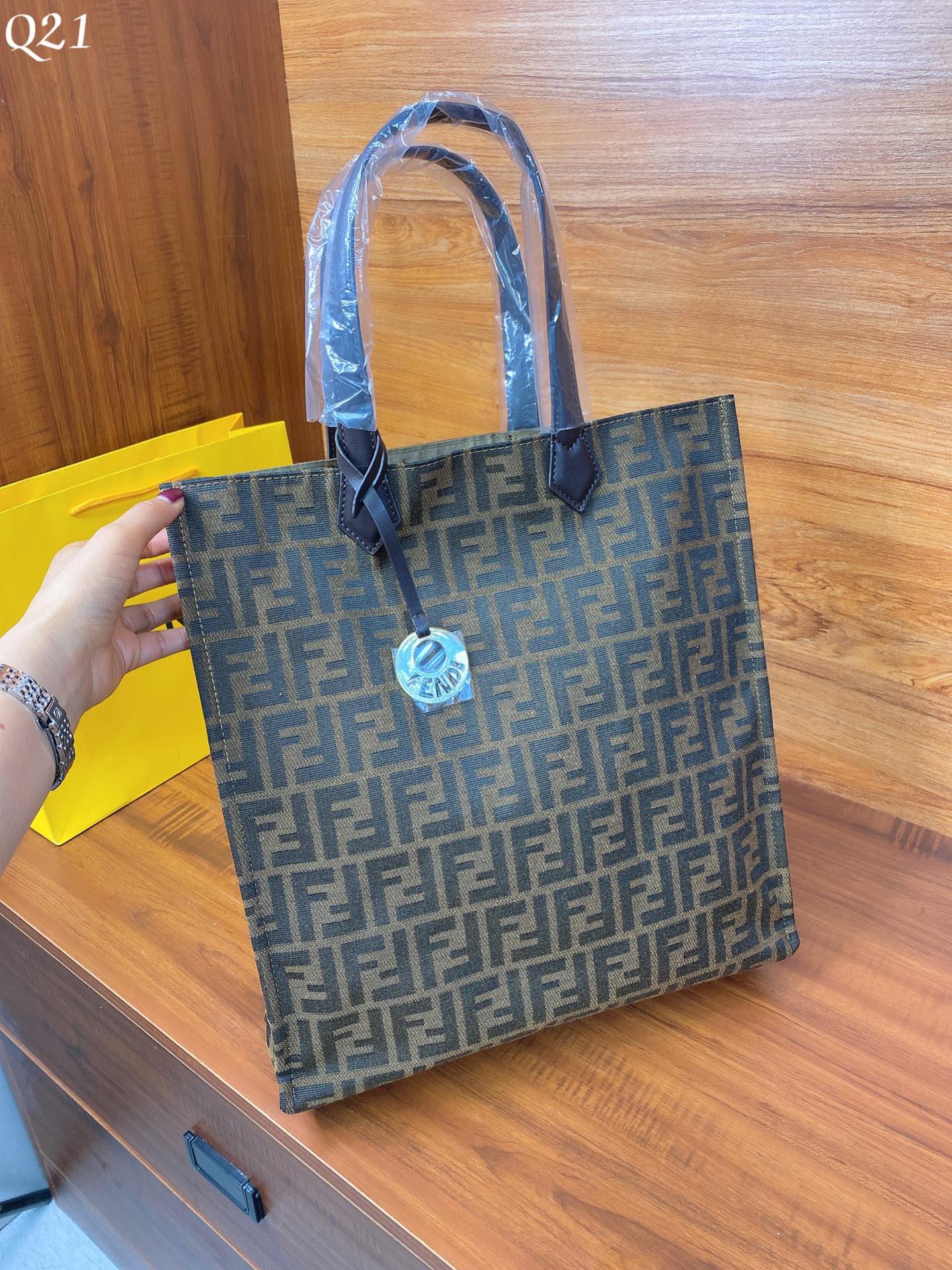 GLM - Top Quality Bags FEI 146