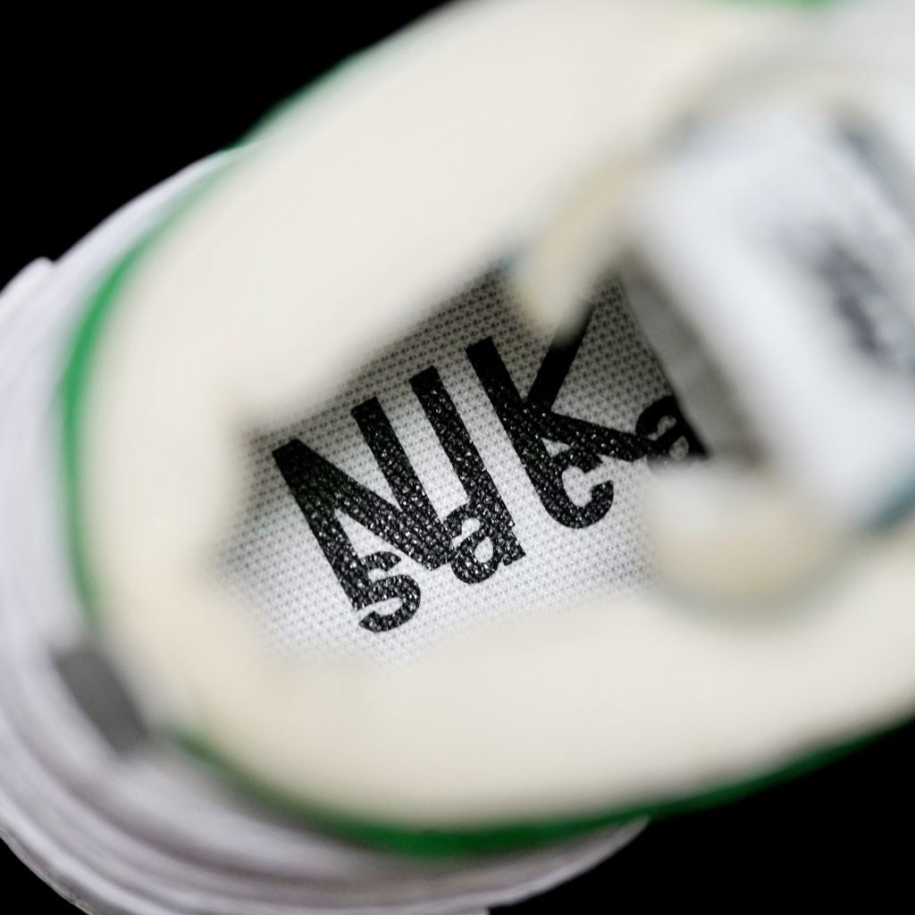 GLM - Sacai x Blazer Low