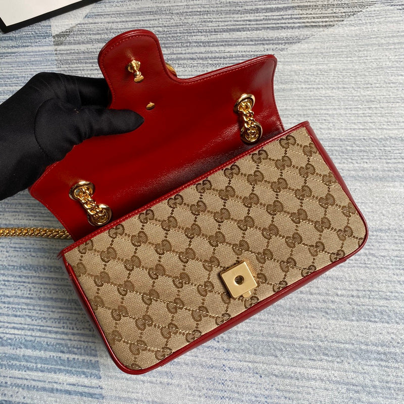 Satchel Bags - GCI Bags - 4989