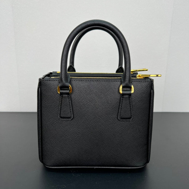 Satchel Bags - PDA Bags - 196