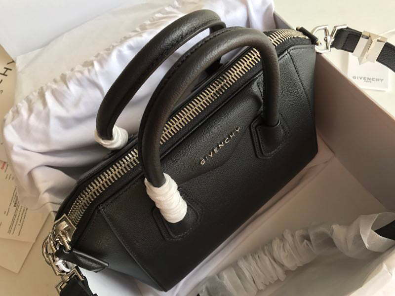 Satchel Bags - GVC Bags - 018