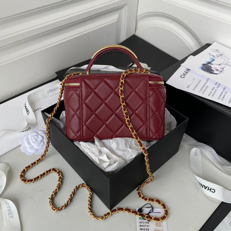 Satchel Bags - CHL Bags - 875