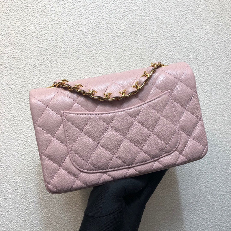 Satchel Bags - CHL Bags - 3918
