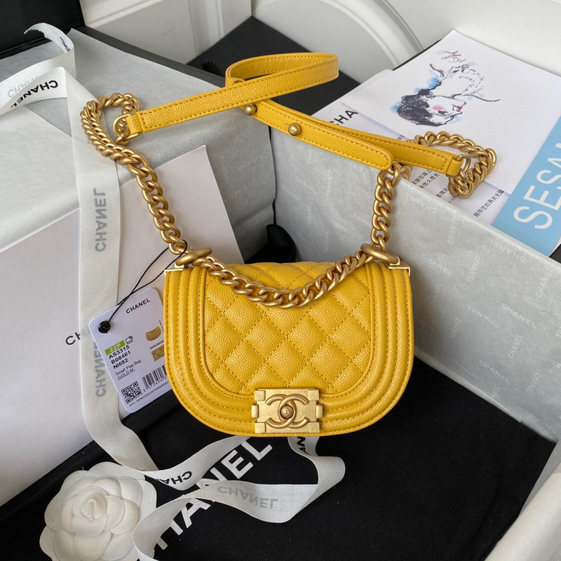 Satchel Bags - CHL Bags - 7600